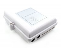 Splicing & Termination Boxes