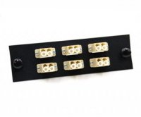 F-Type Adapter Plates