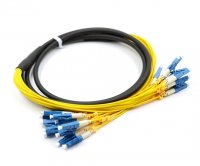 Fiber Optic Cables