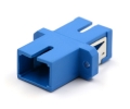 SC 10dB Bulkhead Female Female Attenuator 1550