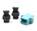 Aqua MTP Adapter SC Footprint Full Flange