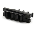 Ganged MTP 1x4 Angled Adapter Ganged MTP 1x4 Angled Adapter