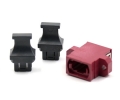 Magenta MTP Adapter SC Footprint Full Flange