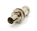 SMA Female ST Female Hybrid Metal Adapter