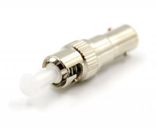 ST Male to Female 9/125 Attenuator 4dB