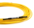 InLine Fixed 9/125 Cable Attenuator 15dB