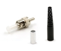 ST Multimode Simplex 3mm Epoxy Connector Kit