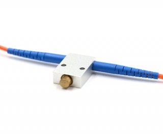 Variable Collimator 50/125 Attenuator