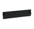 FType Blank Plate with No Holes Cover Plate
