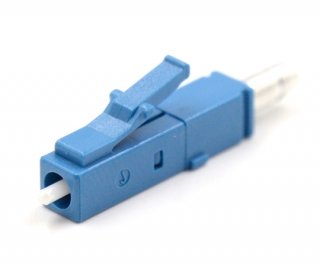 LC Fiber Terminator