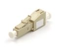 LC Male to Female 625/125 Attenuator 6dB