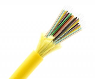 72 Fiber Distribution Cable Singlemode OS2 OFNP