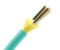 24 Fiber Distribution Cable Multimode OM3 OFNR