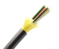24 Fiber Indoor/Outdoor Cable Multimode OM3 OFNR