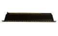 Cat6A 24 Port Shielded FTP 05U Copper Patch Panel