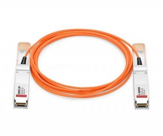 Mellanox MC220731V002 Compatible 56G QSFP Active Optical Cable AOC