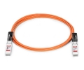 Generic SFP10GAOC1M Compatible 10G SFP Active Optical Cable AOC