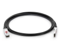 Mellanox MC2207130002 Compatible 56G QSFP DAC Cable Mellanox MC2207130002 Compatible 56G QSFP DAC Cable