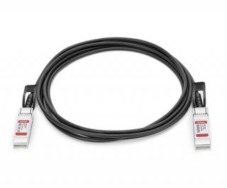 Juniper Networks EXSFP10GEDAC1M Compatible SFP10GDAC 10G SFP DAC