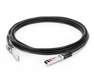 Cisco SFPH25GCU3M Compatible 25G SFP28 DAC Cable