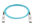 Arista Networks AOCQQ100G15M Compatible 100G QSFP28 Parallel Active Optical Cable AOC