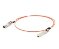 Dell CBL25GSFP28AOC30M Compatible 25G SFP28 Active Optical Cable AOC