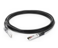Arista Networks CABSS25G2M Compatible 25G SFP28 DAC Cable