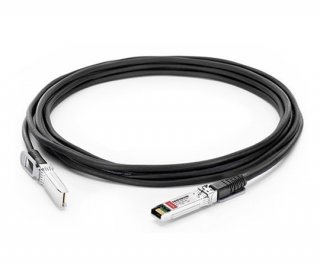 Arista Networks CABSS25G2M Compatible 25G SFP28 DAC Cable