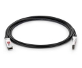 Mellanox MC2207130003 Compatible 56G QSFP DAC Cable