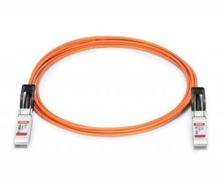 Huawei SFP10GAOC10M Compatible 10G SFP Active Optical Cable AOC