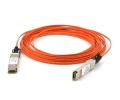 H3C Networks QSFP40GDAOC20M Compatible 40G QSFP Active Optical Cable AOC