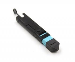 12 Fiber MTP Std Loopback F OM3 12 Pinout