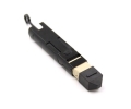 12 Fiber MTP Std Loopback F OM1 12 Pinout