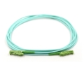 3m E2000/APC to E2000/APC Simplex OM3