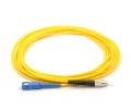 7m SC to FC Simplex Singlemode Patch Cable 7m SC to FC Simplex Singlemode Patch Cable