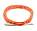 6m LC to SC Simplex Multimode 625 Patch Cable