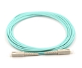 5m SC to SC Simplex Multimode 50/125 Patch Cable