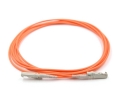 5m E2000 to E2000 Simplex OM2