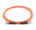 15m FC to FC Simplex Multimode 625 Patch Cable