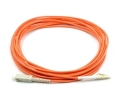15m LC to SC Simplex Multimode 625 Patch Cable