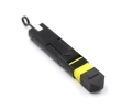 12 Fiber MTP Elite Loopback F OS2 12 Pinout