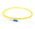 3m 1 Fiber LC Pigtail Singlemode OS2