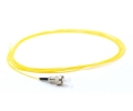 3m 1 Fiber FC Pigtail Singlemode OS2