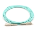 4m SC to SC Simplex Multimode 50/125 Patch Cable