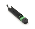 24 Fiber MTP Std Loopback M OS2 113 Pinout