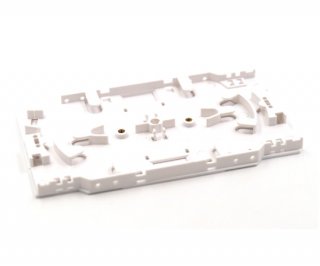 12/24 Fiber Fusion Splice Tray