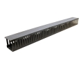 40U Single Sided Vertical Cable Management Rack