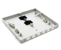 6 Adapter 12 Splice Termination Box 2 Ports
