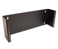 4U Cat Patch Panel Wall Mount Bracket