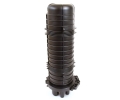 96 Fiber Dome Splice Closure 4 Trays